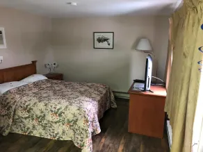 Kincardinite Motel - Chambre