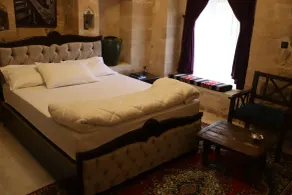 Maristan Tarihi Konak - Habitación