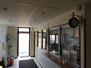 Hässleholmsgårdens Vandrarhem - Réception