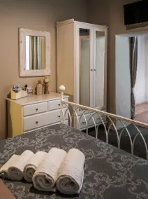 Villa Lord - Room