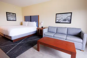 SEVEN Sebring Raceway Hotel - Camera