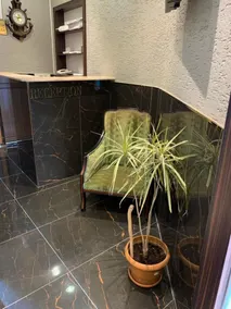 Oren Hotel - Reception