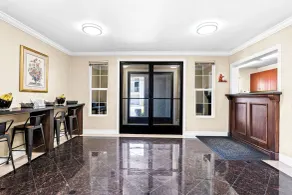 SureStay Hotel by Best Western Castro Valley - Hall