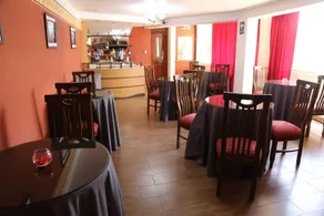 Hoteles Riviera Cayma - Restaurant