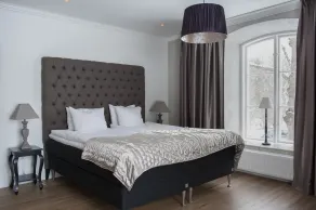 Hotell Slottsbacken - Room