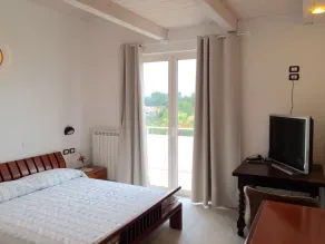 Le Limonaie a Mare - Room