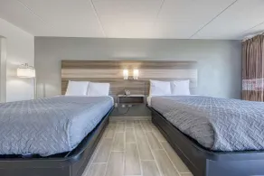 Americas Best Value Inn Stearns, KY - Habitación