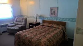 White Valley Motel - Værelse