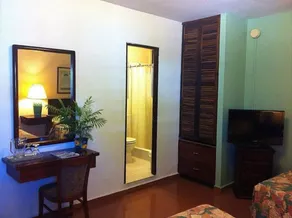 Hotel Iberia - San Juan - Chambre