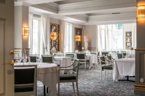 Söderköpings Brunn - Restaurant