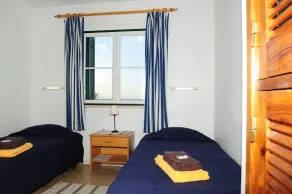HI Oeiras – Pousada de Juventude - Chambre