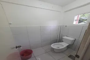 Bohol Transient Lruy near Panglao Beach - Salle de bain