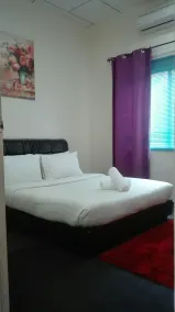 Alsafffa Homestay - Chambre