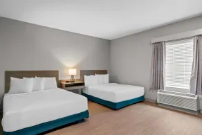 Echo Suites Extended Stay by Wyndham Middleburg - Room