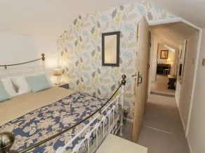 Jubilee Cottage - Room