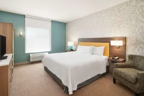 Home2 Suites by Hilton Palm Bay Melbourne I 95 - Chambre