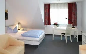Vivotel Niederrhein - Zimmer