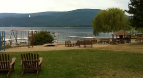 Jewel Bay Resort - Terrenos do alojamento