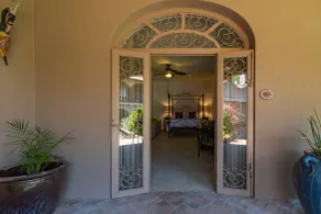 Casa Las Palmas, San Miguel de Allende - Vistas desde la habitación