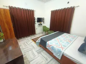 The Bliss Homestay - Chambre