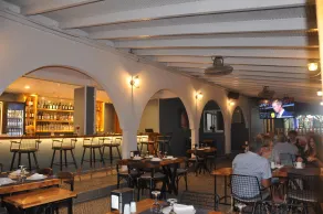 Lale Hotel - Reception