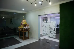 Airavat - Lobby