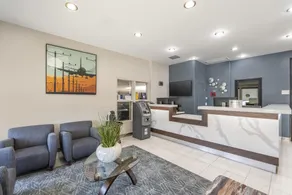 Best Western Airport Plaza Hotel – LAX Airport LA Stadium - Réception