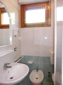 Comfy Seaside Flat Ideal for 5 Guests - Beahost - Baderomsfasiliteter