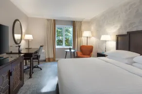 Delta Hotels by Marriott Tudor Park Country Club - Room