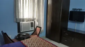 Hotel B&B INN - Habitación