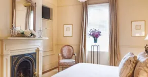 Catherine Ward House Inn - Room