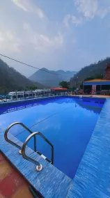 Rudra Adventures - Pool