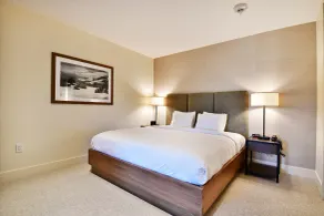 Lift Park City Condominiums by Vail Resorts - Chambre