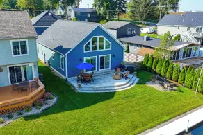 Lake Wawasee Family Getaway in Syracuse! - Innenbereich