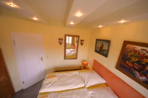 Ferienhäuser Zum Höft 44 - Room