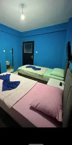 Mersin Deniz Otel - Camera