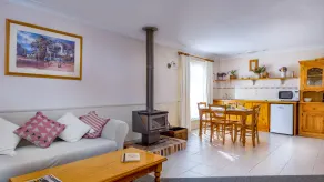 Honeysuckle Cottages - Quarto
