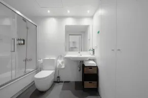 Numa Barcelona Colmena - Badeværelse
