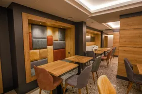 Adresin Hotel - Restaurant