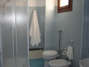 Affittacamere Prestige - Salle de bain