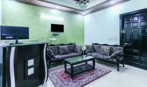 Royal Suites Kasauli - Reception
