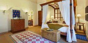 The Oberoi Rajvilas Jaipur - Chambre