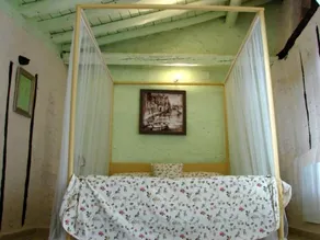 Rural Apartment in Valeria, Cuenca - Rum