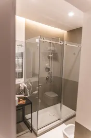 Relais Della Porta - Salle de bain