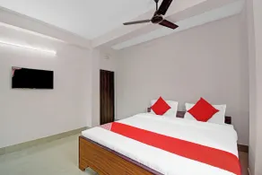 Hotel O Grand Eden - Quarto