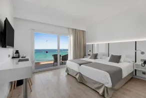 THB El Cid - Adults Only - Chambre