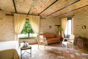 Relais Montemarino - Room