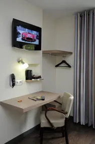 Sure Hotel by Best Western Reims Nord - Room