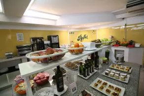 Nest Style Santiago - Restaurant