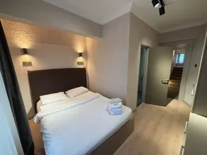 NEW HOTEL SAMSUN - Habitación